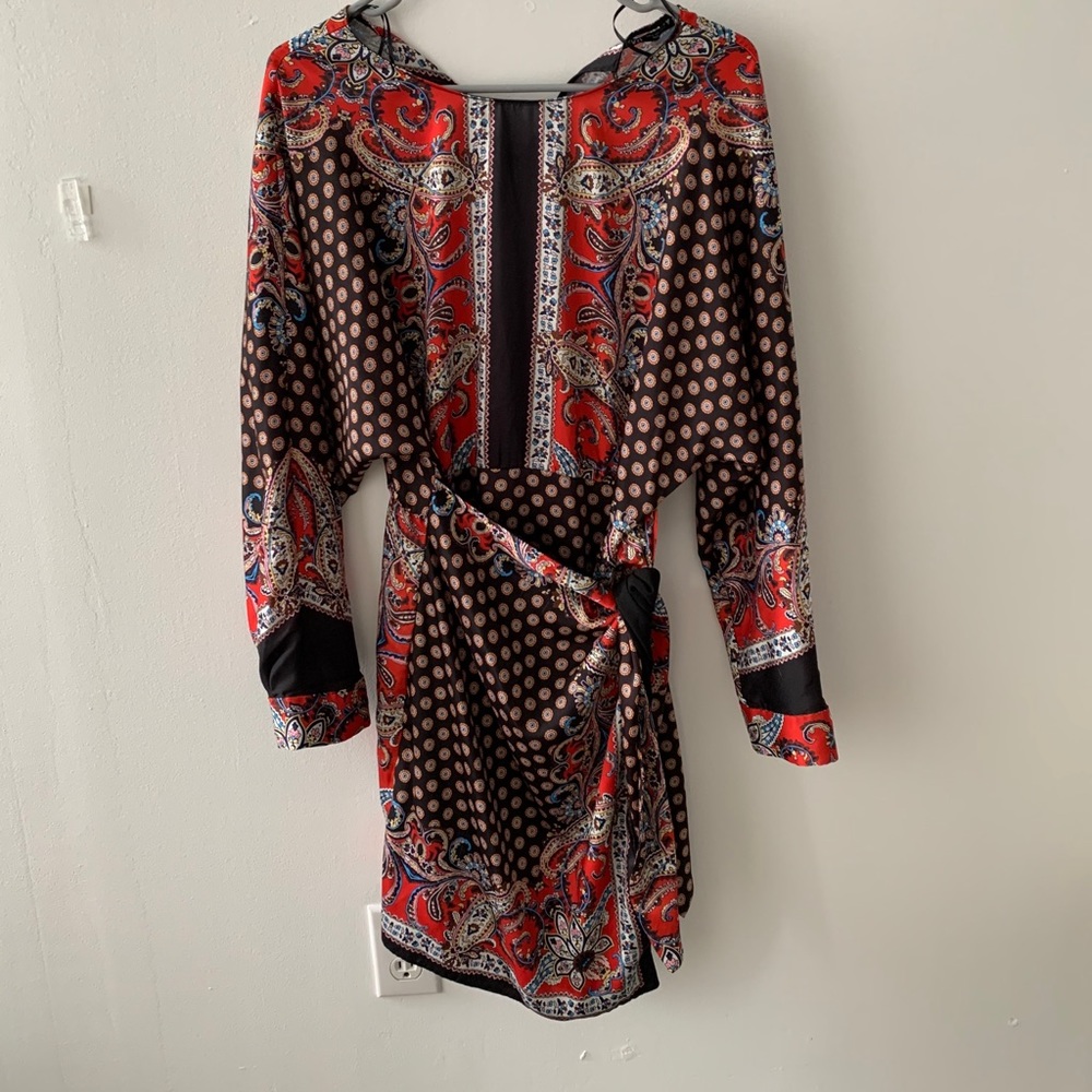 Zara Dress